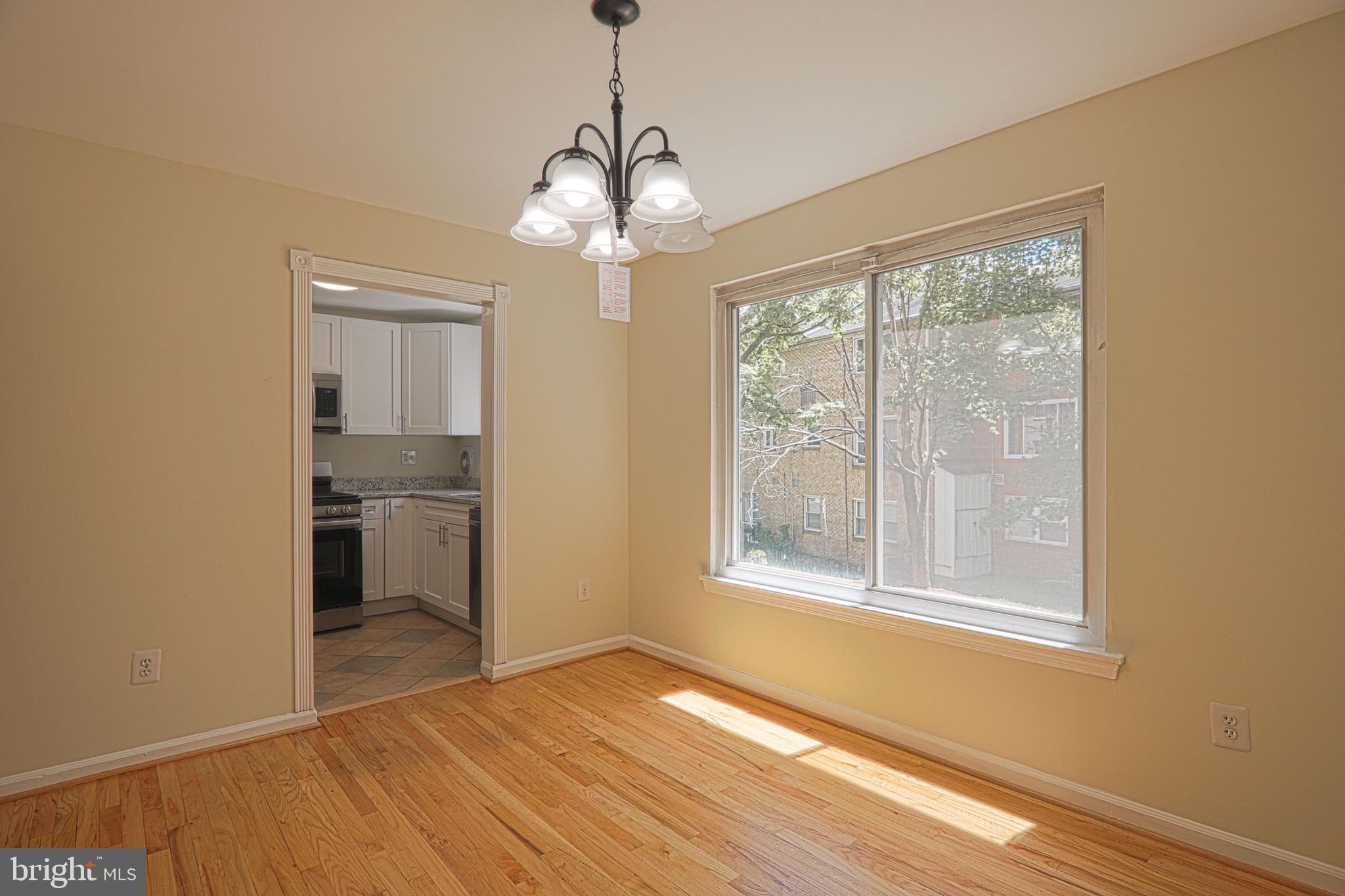 1609 Addison Road South District Heights, MD 20747 - Photo 8 of 19 Dining room