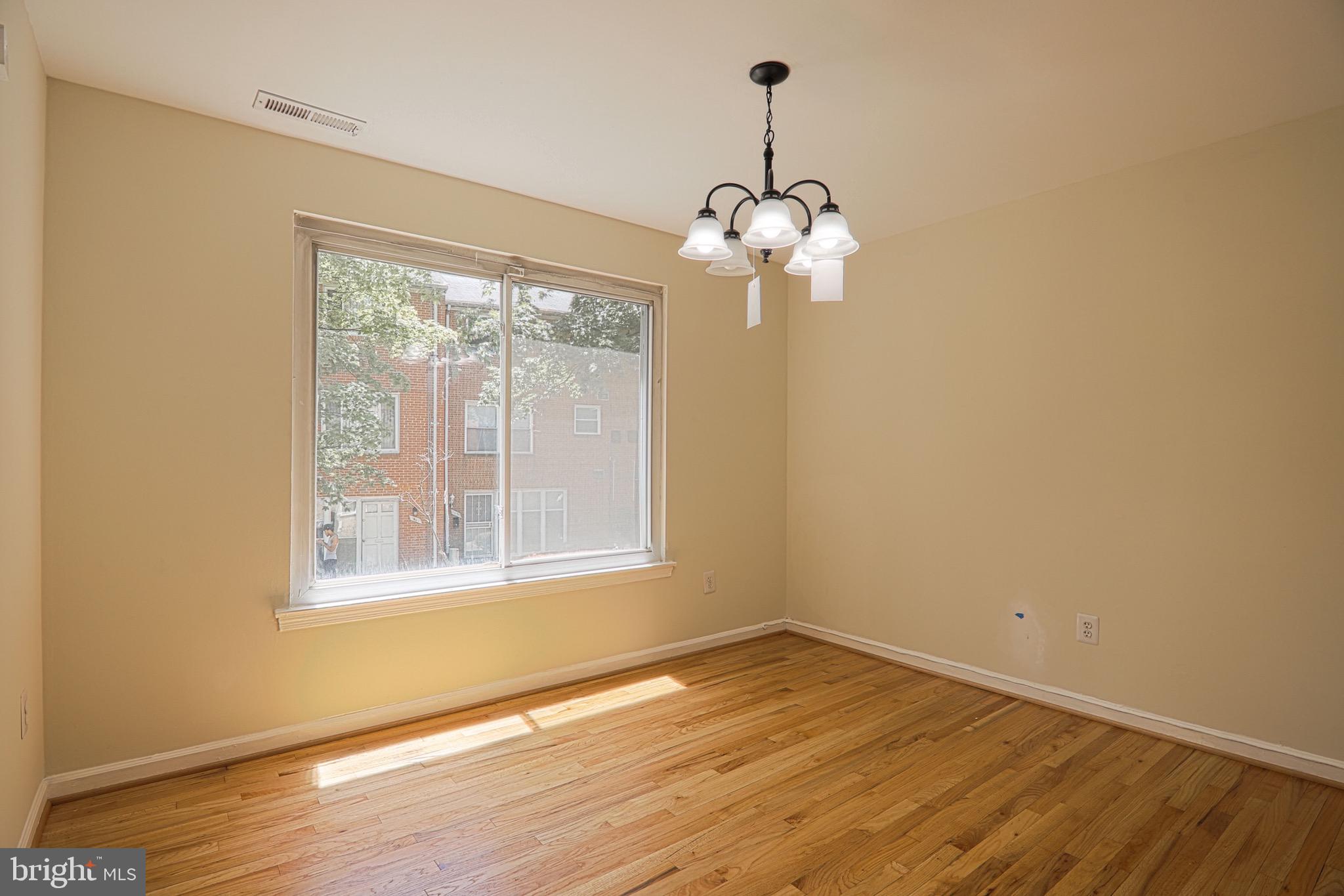 1609 Addison Road South District Heights, MD 20747 - Photo 10 of 19 Dining room