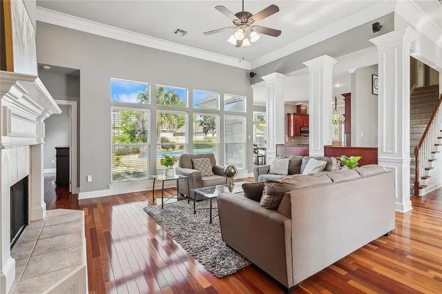 $489,999 | 864 Sweet Bay Drive, Mandeville, LA 70448