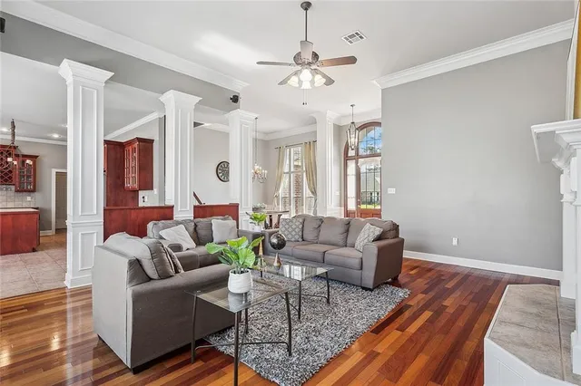 $489,999 | 864 Sweet Bay Drive, Mandeville, LA 70448