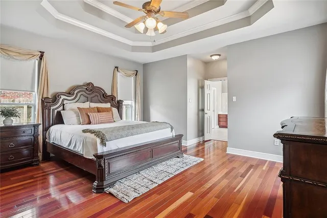 $489,999 | 864 Sweet Bay Drive, Mandeville, LA 70448