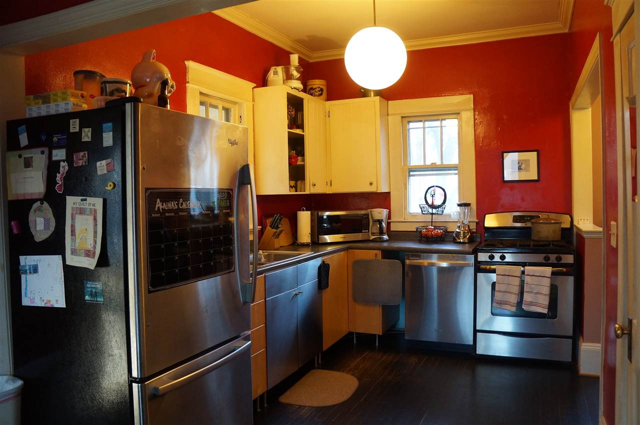 606 Sasser Street Raleigh, NC 27604 - Photo 3 of 22 Photo 3