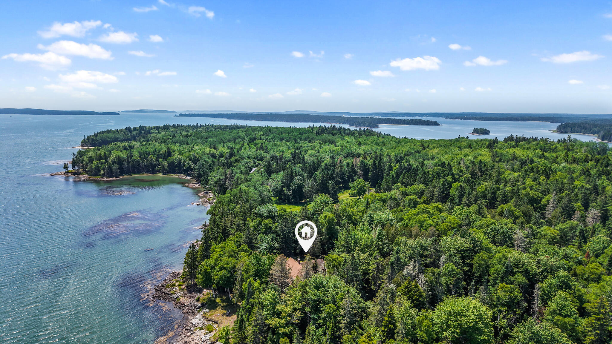524 Rays Point Road Milbridge, ME 04658 - Photo 15 of 73 15