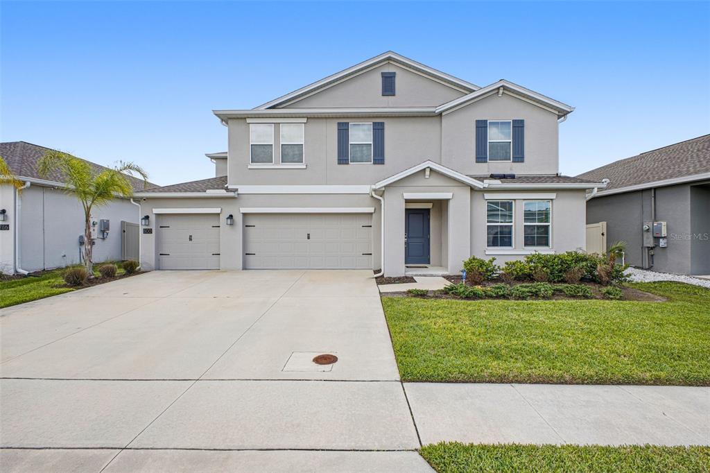 800 Hitch Loop St. Cloud, FL 34772 - Photo 2 of 45