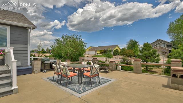 7895 Midnight Road Peyton, CO 80831 - Photo 29 of 35