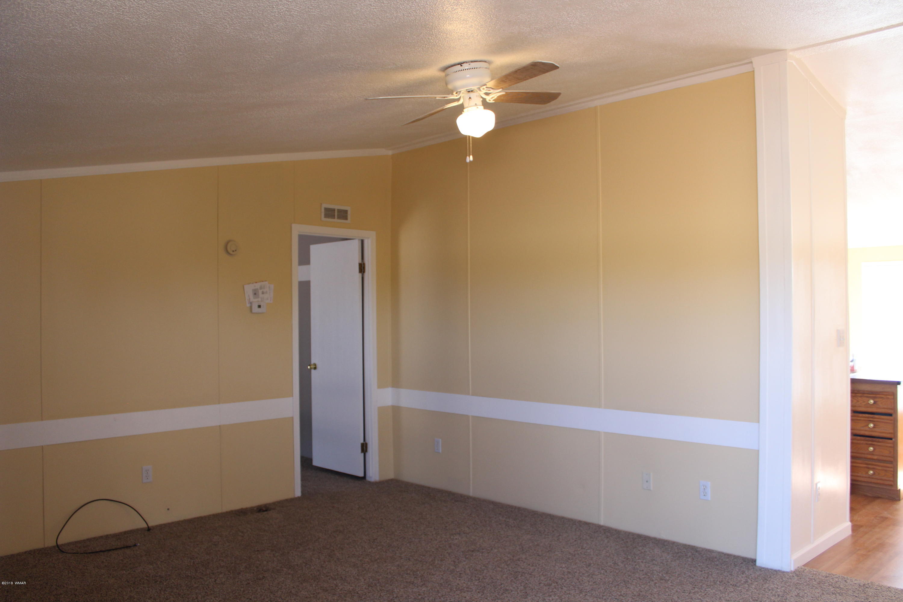 4714 Valley Road Snowflake, AZ 85937 - Photo 6 of 27 a view of an empty room