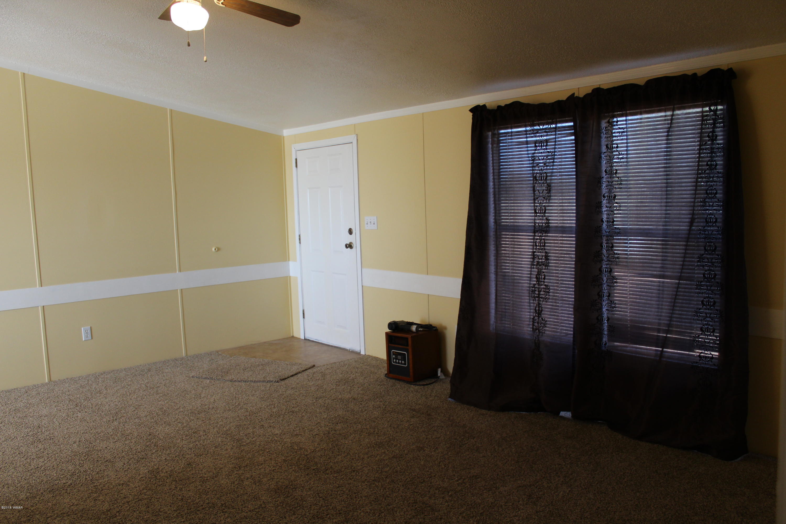 4714 Valley Road Snowflake, AZ 85937 - Photo 8 of 27 a view of empty room
