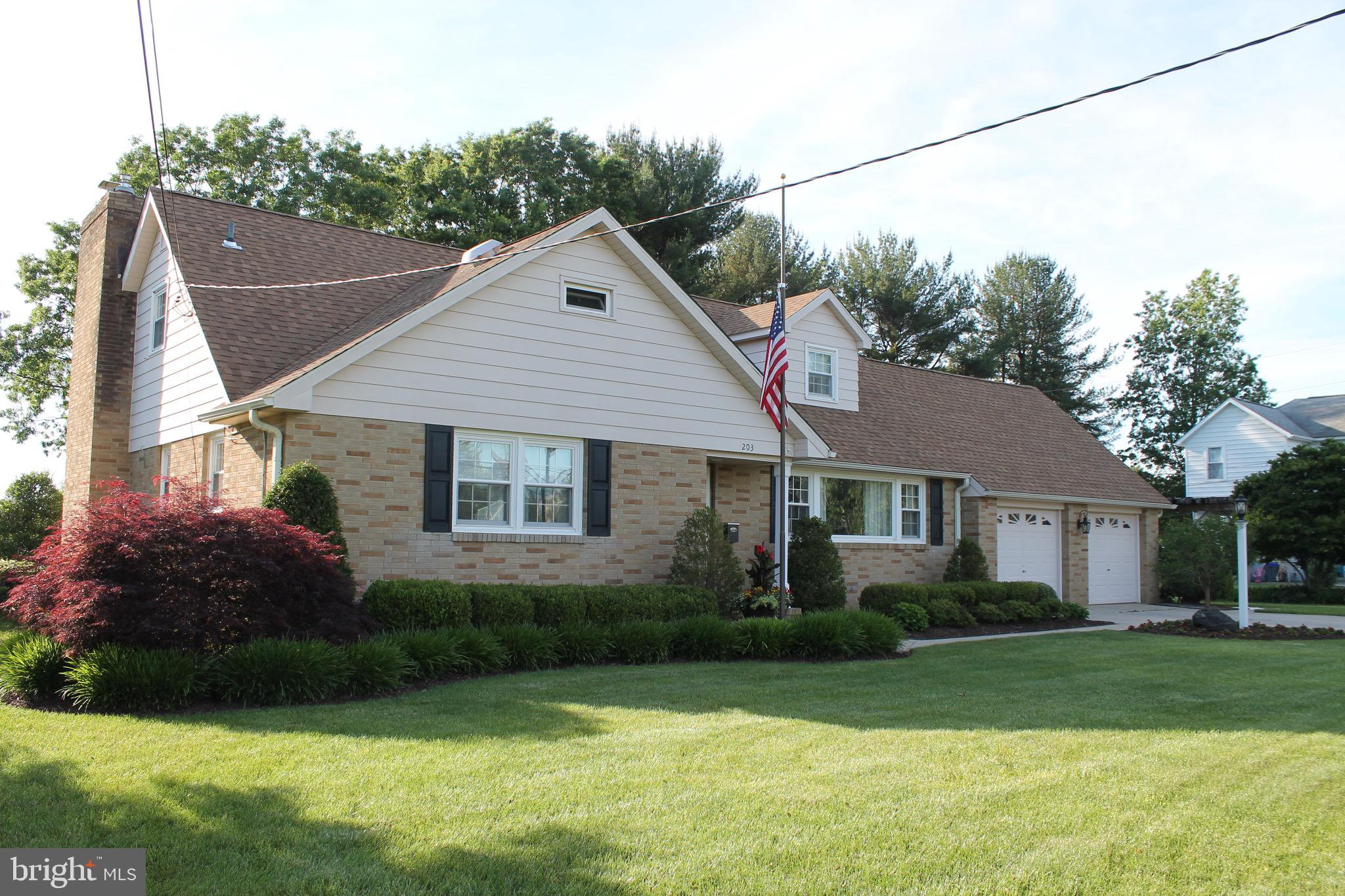 203 Lehigh Road South Glassboro, NJ 08028 - Photo 1 of 33 Welcome to 203 South Lehigh!
