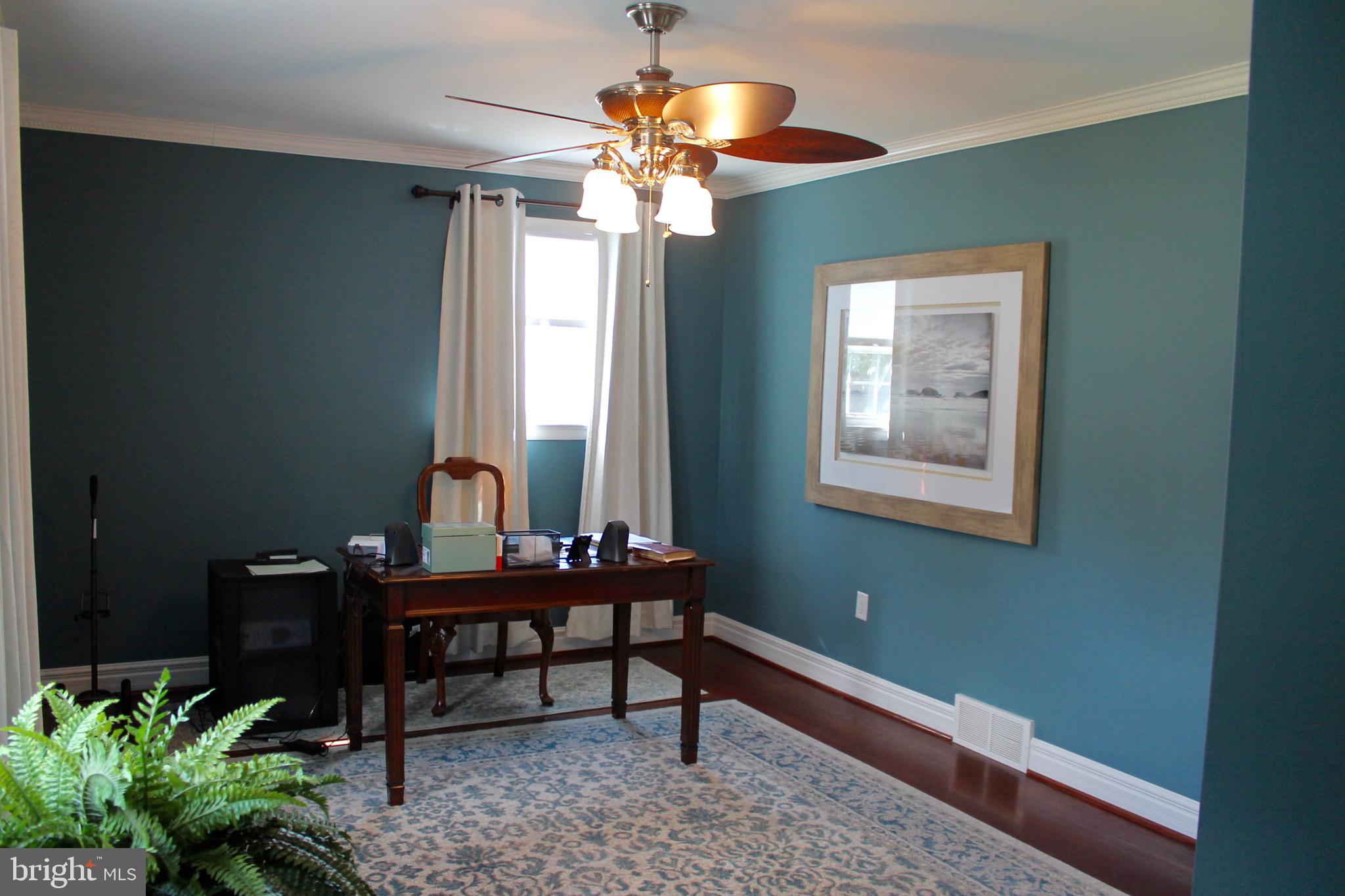 203 Lehigh Road South Glassboro, NJ 08028 - Photo 19 of 33 Downstairs bedroom