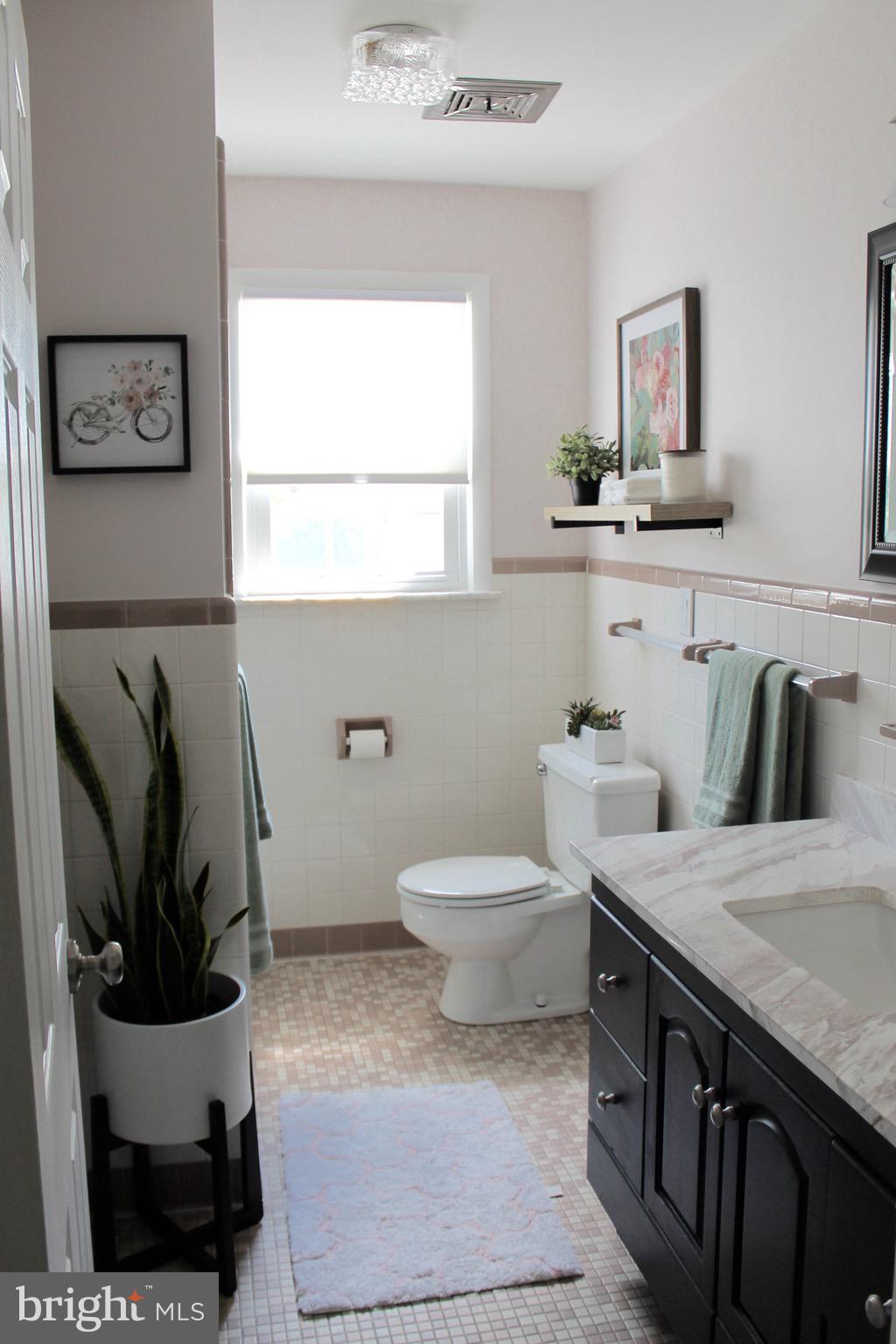 203 Lehigh Road South Glassboro, NJ 08028 - Photo 21 of 33 Downstairs full bathroom