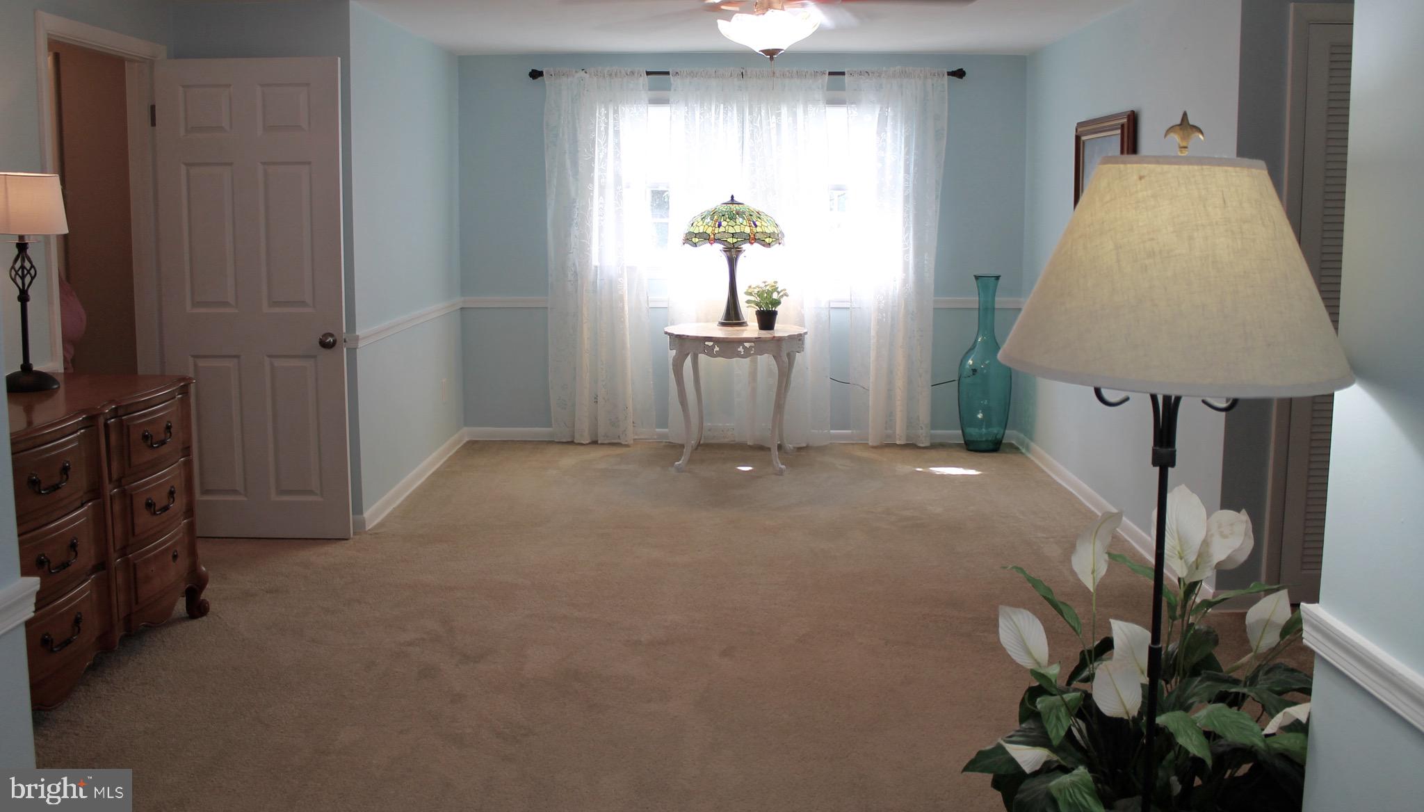 203 Lehigh Road South Glassboro, NJ 08028 - Photo 27 of 33 Huge upstairs bedroom