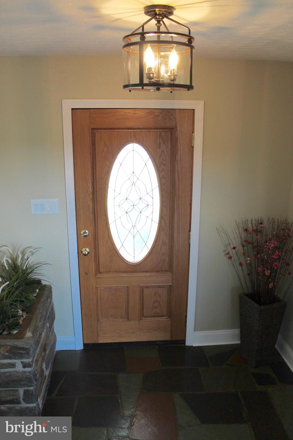 203 Lehigh Road South Glassboro, NJ 08028 - Photo 7 of 33 Front entryway