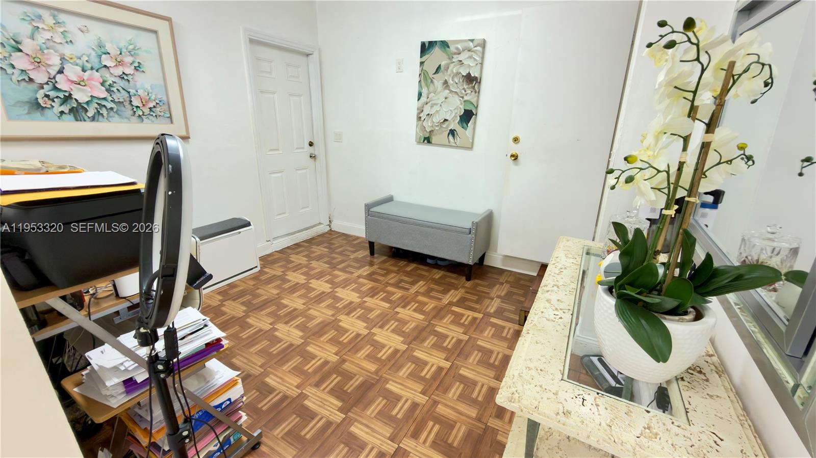 7220 Southwest 149th Court Miami, FL 33193 - Photo 26 of 36 Garage Converted