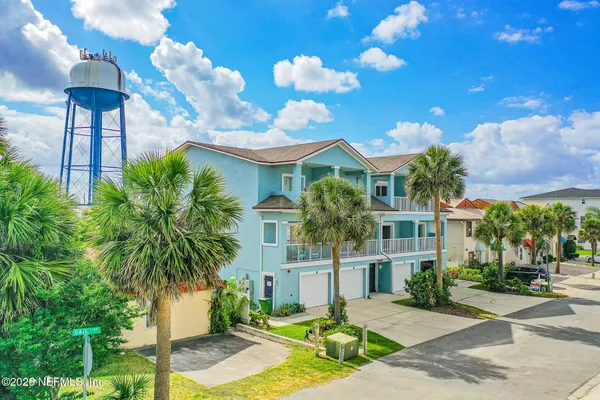 $675,000 | 2114 Gail Avenue, Unit C, Jacksonville Beach, FL 32250