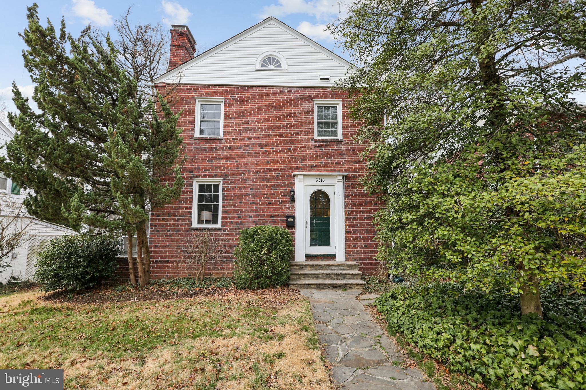 5316 Plymouth Road Baltimore, MD 21214 - Photo 3 of 38 Another view directly in front
