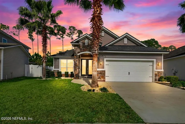 $575,000 | 97382 Harbor Concourse Circle, Fernandina Beach, FL 32034