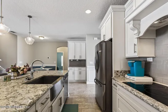 $575,000 | 97382 Harbor Concourse Circle, Fernandina Beach, FL 32034