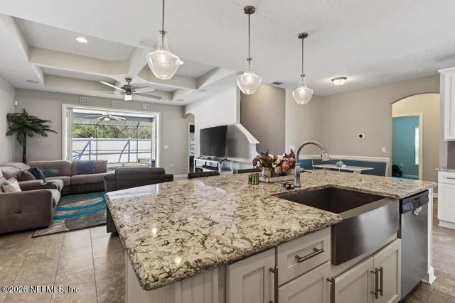 $575,000 | 97382 Harbor Concourse Circle, Fernandina Beach, FL 32034