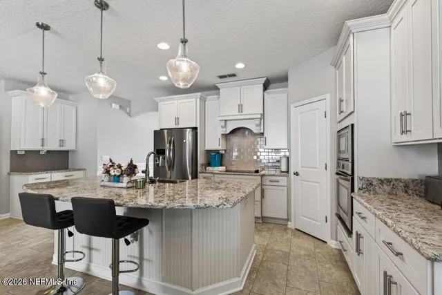 $575,000 | 97382 Harbor Concourse Circle, Fernandina Beach, FL 32034