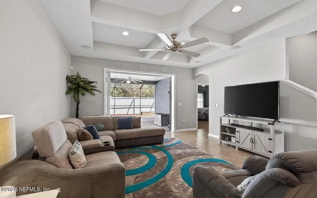 $575,000 | 97382 Harbor Concourse Circle, Fernandina Beach, FL 32034