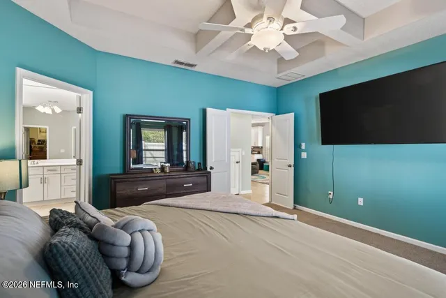 $575,000 | 97382 Harbor Concourse Circle, Fernandina Beach, FL 32034