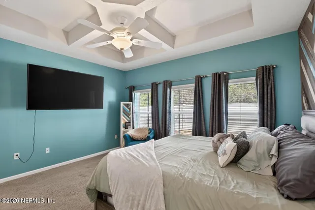 $575,000 | 97382 Harbor Concourse Circle, Fernandina Beach, FL 32034