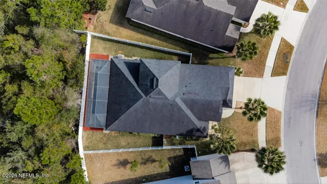 $575,000 | 97382 Harbor Concourse Circle, Fernandina Beach, FL 32034