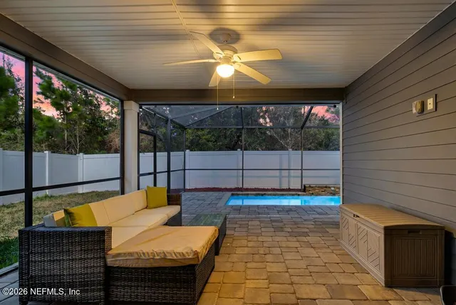 $575,000 | 97382 Harbor Concourse Circle, Fernandina Beach, FL 32034