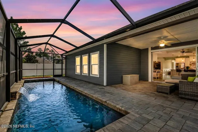 $575,000 | 97382 Harbor Concourse Circle, Fernandina Beach, FL 32034