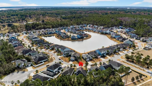 $575,000 | 97382 Harbor Concourse Circle, Fernandina Beach, FL 32034