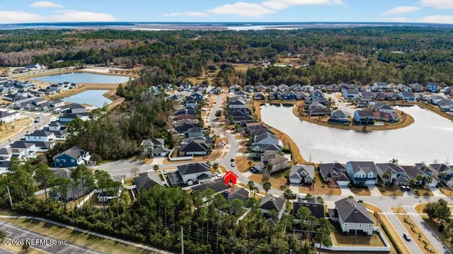 $575,000 | 97382 Harbor Concourse Circle, Fernandina Beach, FL 32034