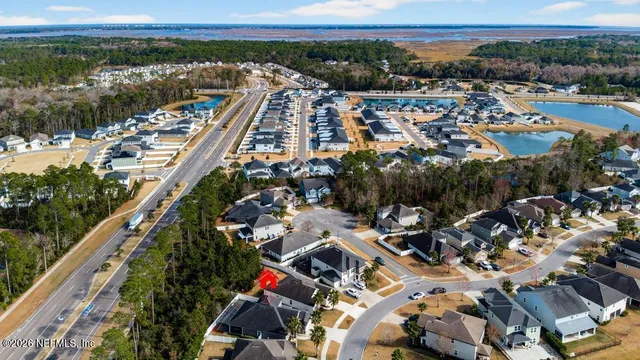 $575,000 | 97382 Harbor Concourse Circle, Fernandina Beach, FL 32034