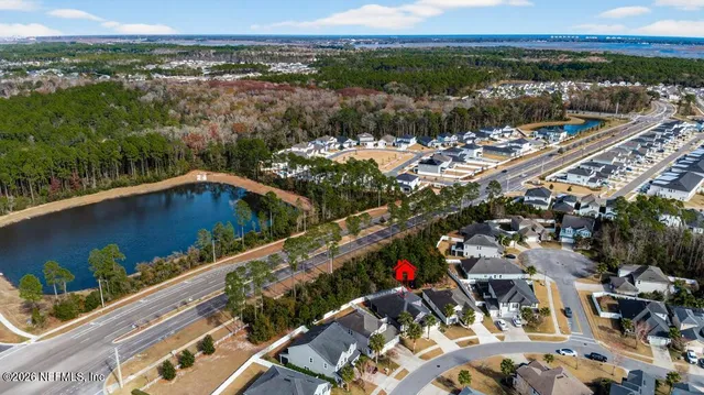 $575,000 | 97382 Harbor Concourse Circle, Fernandina Beach, FL 32034