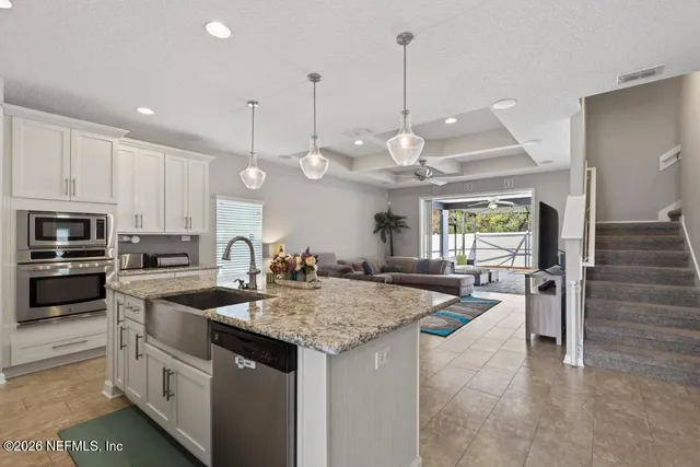 $575,000 | 97382 Harbor Concourse Circle, Fernandina Beach, FL 32034