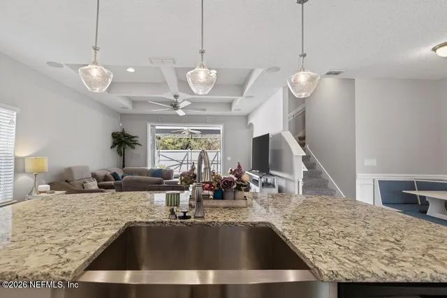 $575,000 | 97382 Harbor Concourse Circle, Fernandina Beach, FL 32034