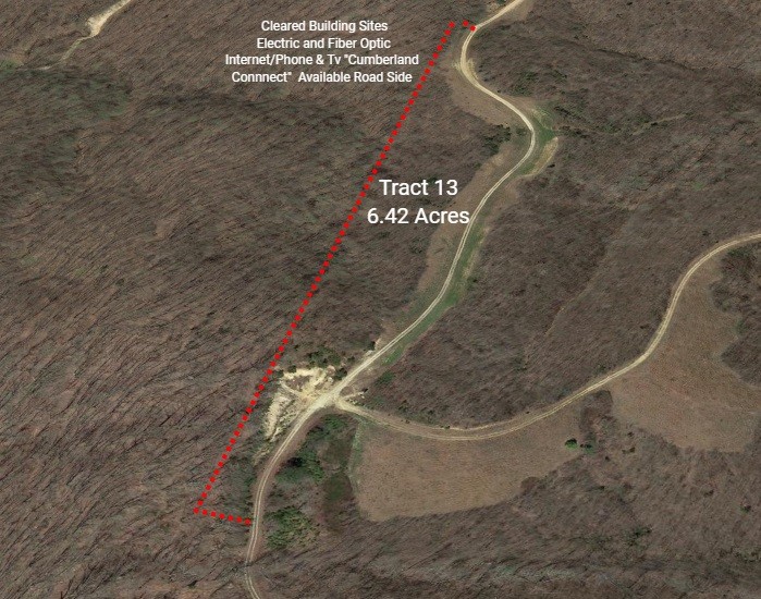 0 Keel Hollow Road Dover, TN 37058 - Photo 1 of 6 Gallery Image 1