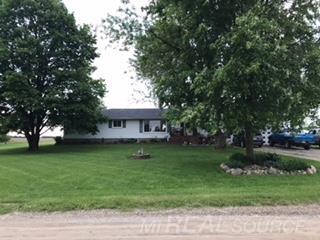 32010 Weber Road Richmond, MI 48062 - Photo 2 of 45 Beautiful Trees