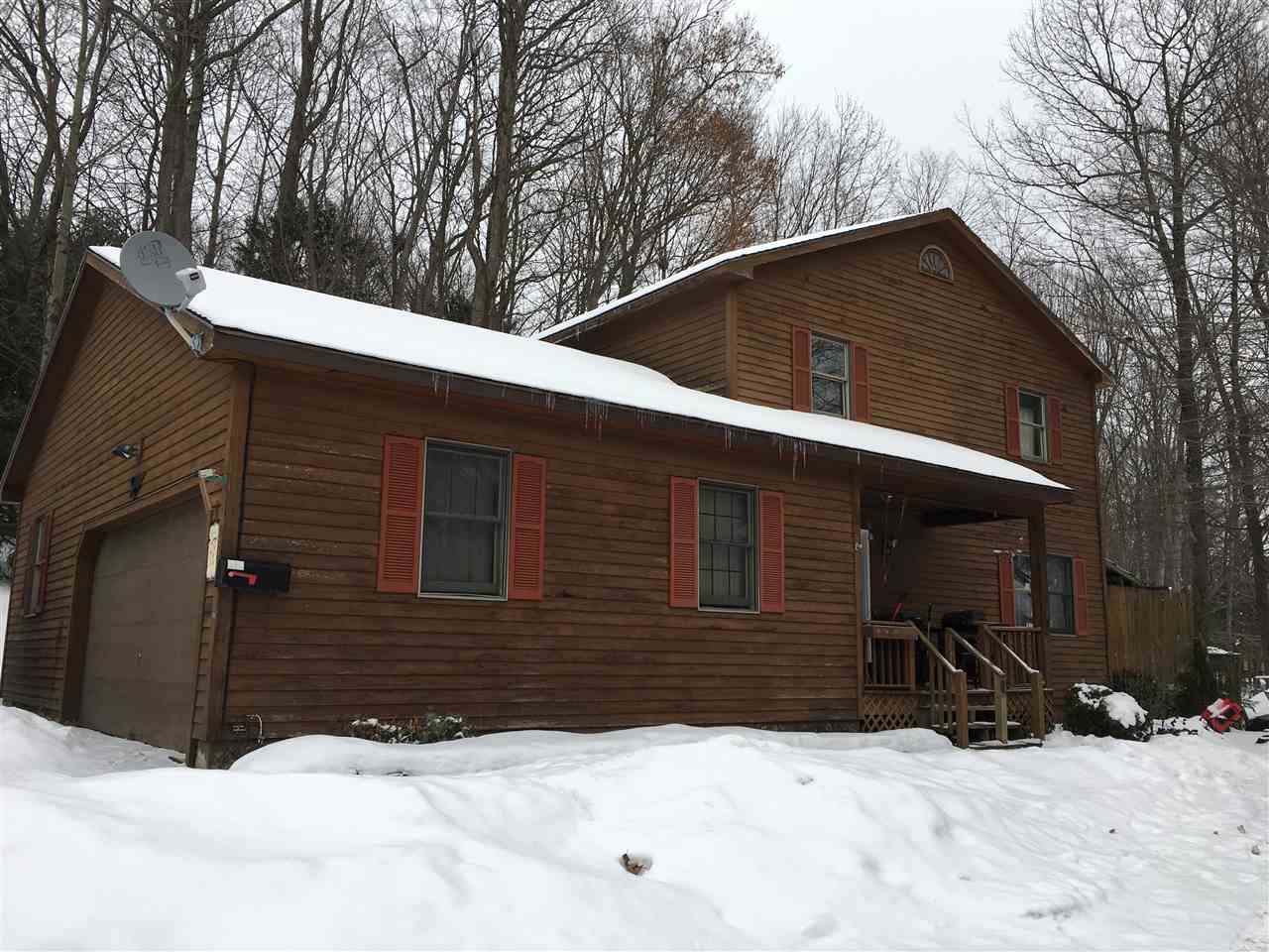 173 Red Clover Way Milton, VT 05468 - Photo 1 of 8 Gallery Image 1
