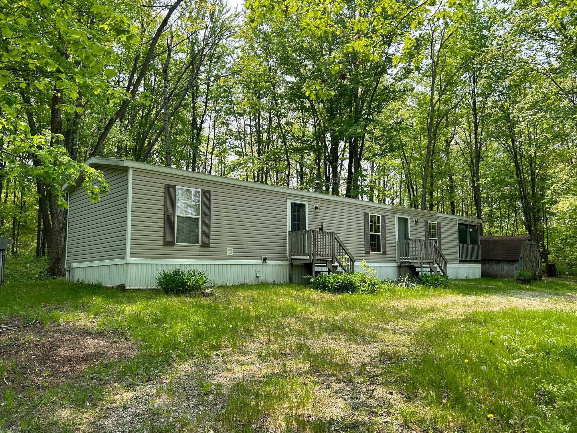 2690 Timberlane Road Harrison, MI 48625 - Photo 1 of 22 Gallery Image 1
