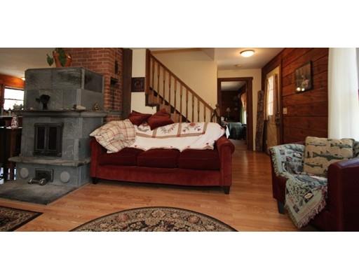 9 Stone Road Wendell, MA 01379 - Photo 17 of 30 Gallery Image 17