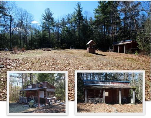 9 Stone Road Wendell, MA 01379 - Photo 25 of 30 Gallery Image 25