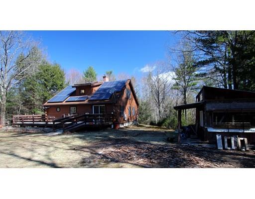 9 Stone Road Wendell, MA 01379 - Photo 27 of 30 Gallery Image 27
