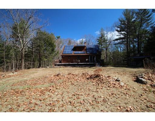 9 Stone Road Wendell, MA 01379 - Photo 28 of 30 Gallery Image 28