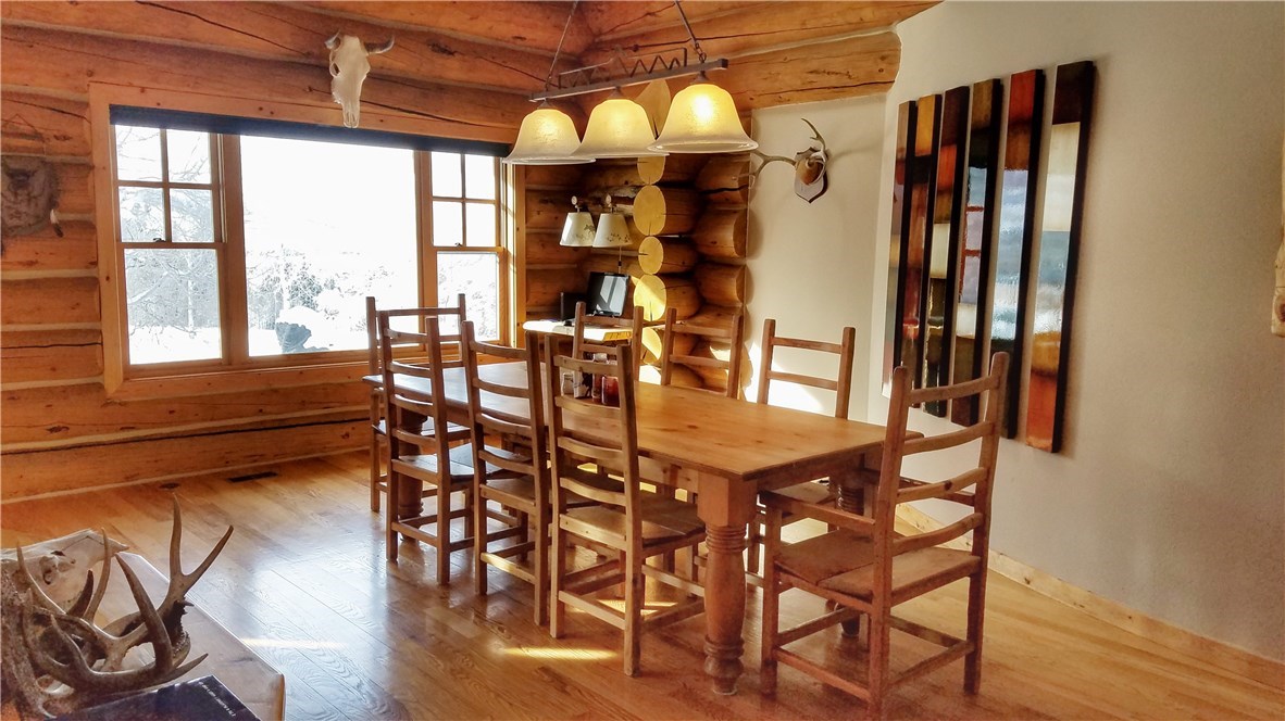 1052 Johnson Road Silverthorne, CO 80498 - Photo 7 of 16 Gallery Image 7