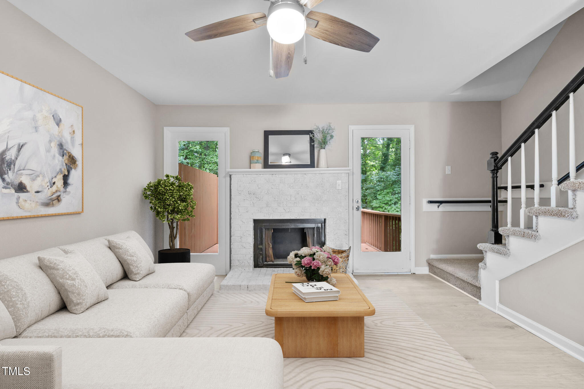 4102 Kaplan Drive Raleigh, NC 27606 - Photo 1 of 37 29-web-or-mls-IMG_2723-final