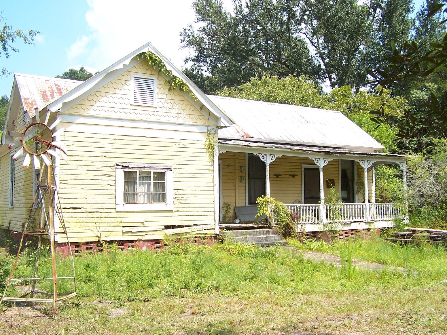 88 McHenry Road DeFuniak Springs, FL 32433 - Photo 1 of 15 Gallery Image 1