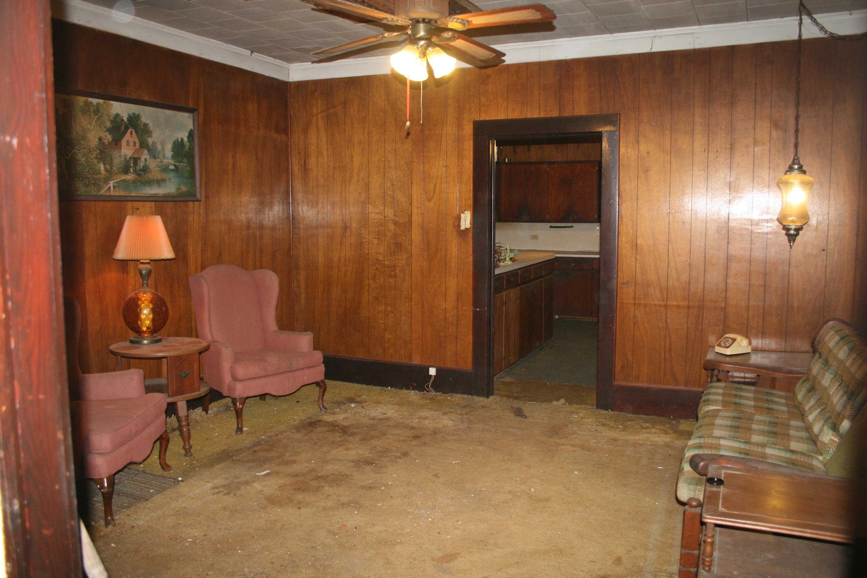 88 McHenry Road DeFuniak Springs, FL 32433 - Photo 7 of 15 Gallery Image 7
