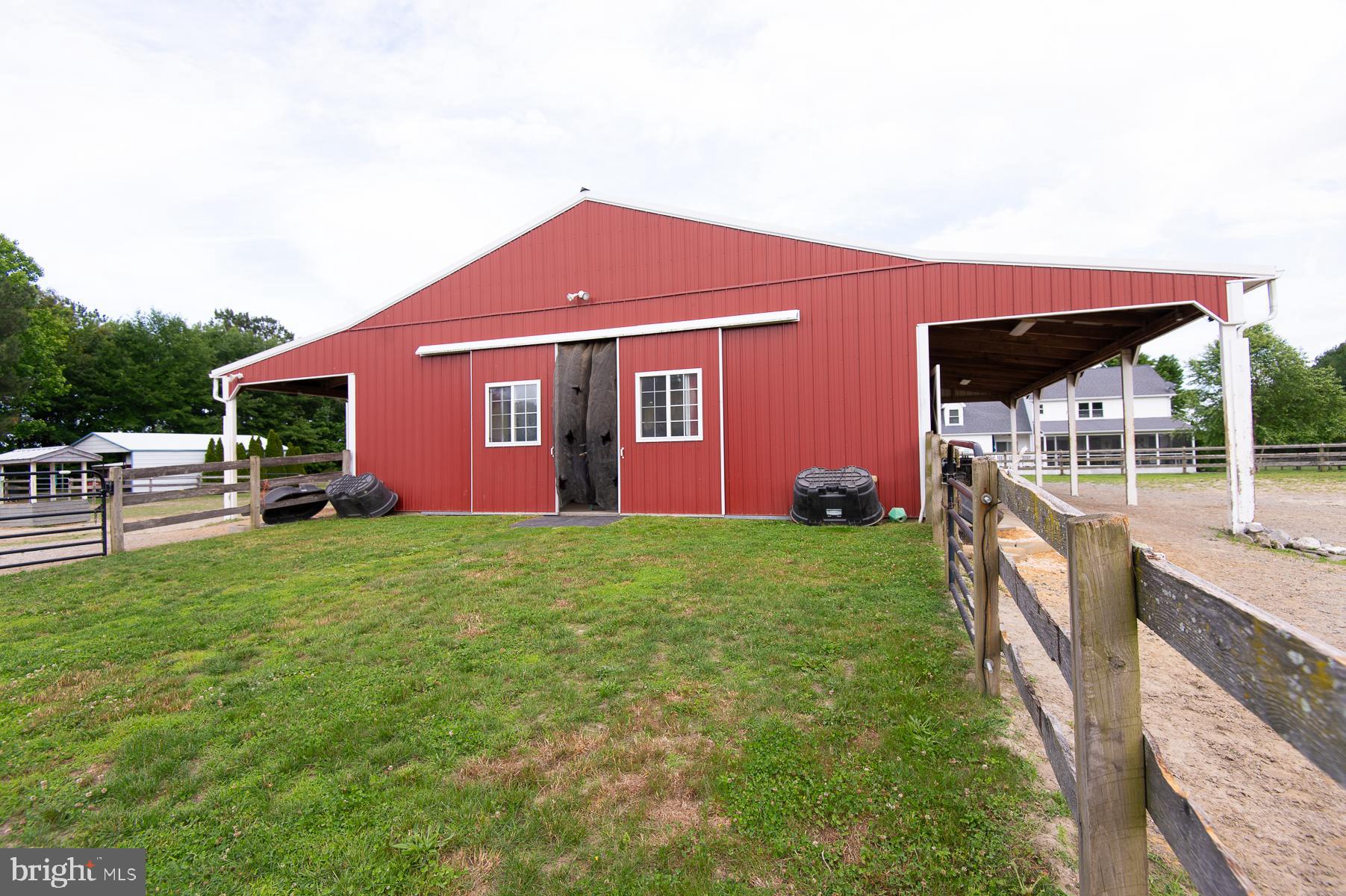 12136 Holly Road Ridgely, MD 21660 - Photo 97 of 136