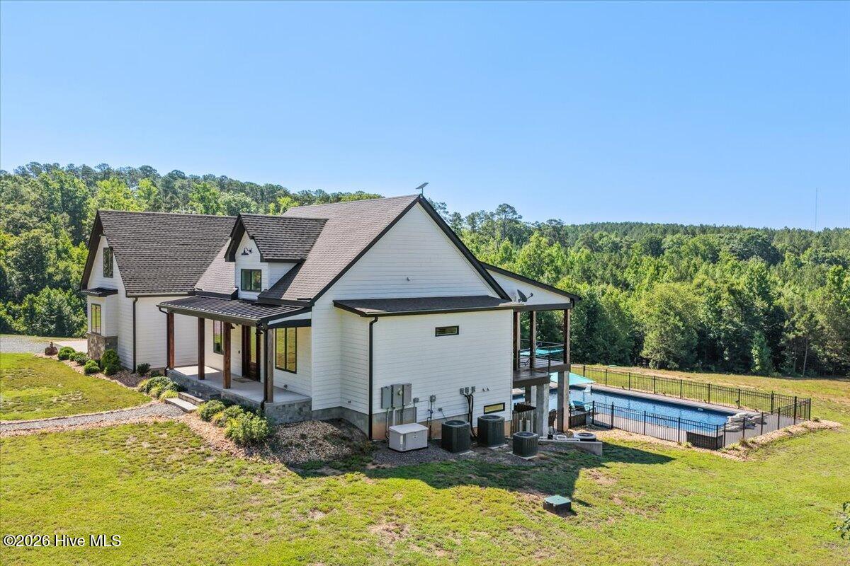 290 Old Chevy Road Moncure, NC 27559 - Photo 5 of 117