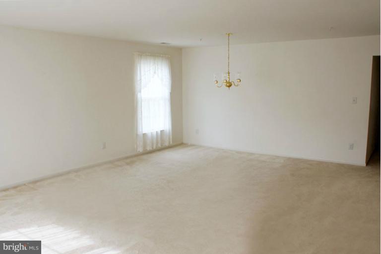 2614 Rigging Drive Annapolis, MD 21401 - Photo 11 of 27 Chandeliered Dining Area